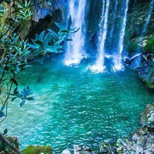 Meet your Posher, Souad